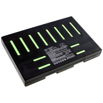 Proscenic E718074 Battery Replacement for NONO 902 902S - 1