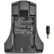 Battery Replacement for Shark XSBT700 XSBT750 Brushroll IZ202 IZ201 - 5