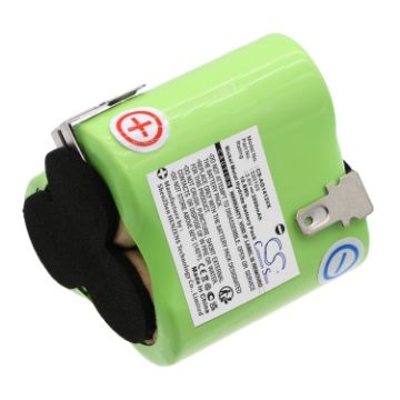 Battery Replacement Aeg 520103 900055102 for Classic 1 FL36 AG303 - 1