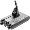 Battery Replacement Dyson 215681 215866-01/02 215967-01/02 967834-02 for V8 V8 Absolute - 2
