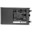 Battery Replacement Dyson 215681 215866-01/02 215967-01/02 967834-02 for V8 V8 Absolute - 5