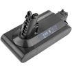 Battery Replacement Dyson 206340 969352-02 SV12 for Cyclone V10 V10 - 4