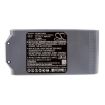 Battery Replacement Dyson 206340 969352-02 SV12 Cyclone V10 V10 - 5