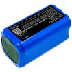 Picture of Battery Replacement Mamibot for ExVac 660 ExVac 680S