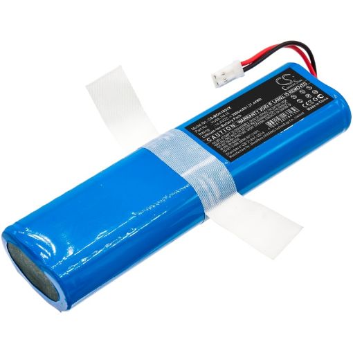 Medion HA15 HJ08 Battery Replacement for MD13202 MD18500 - 1