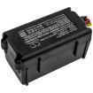 Picture of Battery Replacement Cecotec CONG0003 for CONGA 1290 CONGA 1390
