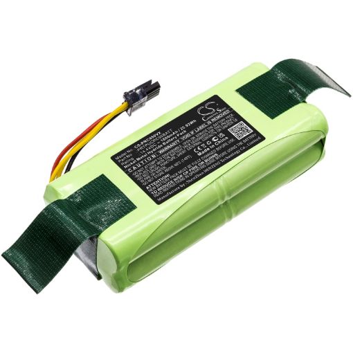 Picture of Battery Replacement Pyle PRTPUCRC95BATT for PRTPUCRC9520 PUCRC95
