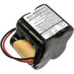 Battery Replacement Euro Pro VAC-V1930 X1725QN for Shark V1700Z V1930 - 2
