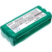 Battery Replacement Taurus for Aspirateur Striker Mini T270 - 2