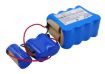 Replacement Battery Euro Pro XBT779 for Shark SV780 Hand Vac - 2