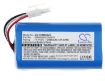 Picture of Battery Replacement Iclebo EBKRTRHB000118-VE EBKRWHCC00978 for Arte ARTE YCR-M05