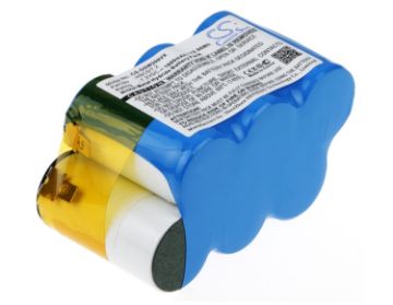 Gtech Battery Replacement AS-193CRN AS-193E9B HSC5/7.2 SW04-NB - 1