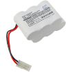 Hoover 2SZ2800000 Battery Replacement for BD20010 CH20000 - 1
