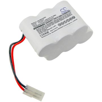 Hoover 2SZ2800000 Battery Replacement for BD20010 CH20000 - 1