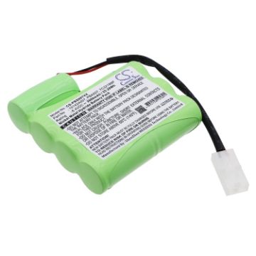 Battery Replacement Mtc for 3937 MEGATECH - 1