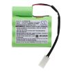Battery Replacement Mtc for 3937 MEGATECH - 3