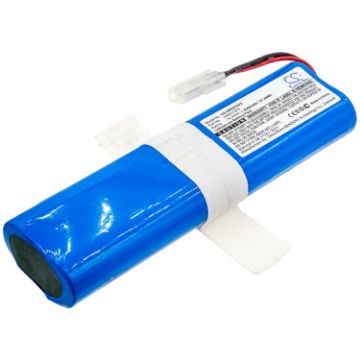 Hoover 440011973 Battery Replacement for BH70970 Rogue 970 Robot Vacuum - 1