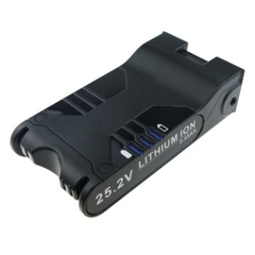 Replacement Battery Shark XBAT200 XBAT200EU for F30 IC200C - 1