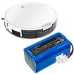 Tesla Battery Replacement for RoboStar T50 T60 - 6