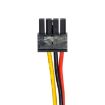 Proscenic INR18650-M30-4S1P T-4S1P-B-U21 Battery Replacement for M8 M8 Pro - 4