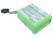 Battery Replacement Ecovacs G80090 NR49AA800P12V for Deebot CEN30 CR100 - 1