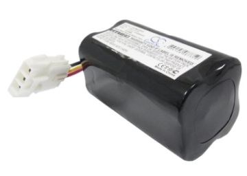 Panasonic AMV10V-8K Battery Replacement for MC B 20 J MC-B10P - 1