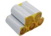 Hoover 59139247 Battery Replacement for S2211 S2211-100 - 4