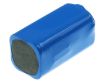 Iclebo EBKRTRHB000118-VE EBKRWHCC00978 Battery Replacement for Arte YCR-M05 - 3