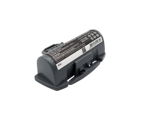Karcher Battery Replacement 2.633-123.0 4.633-083.0 for 1.633-319.0 1.633-440.0 - 1