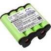 Battery Replacement Aeg 90005510600 90016553200 90016584800 90016585000 AG406 AG406WD AG4106 AG4108 - 1