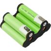 Battery Replacement Aeg 90005510600 90016553200 90016584800 90016585000 AG406 AG406WD AG4106 AG4108 - 4