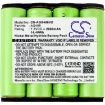 Battery Replacement Aeg 90005510600 90016553200 90016584800 90016585000 AG406 AG406WD AG4106 AG4108 - 5