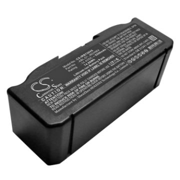 Battery Replacement Irobot 4624864 ABL-D1 ABL-D2 ABL-F for 5150 7150 - 1