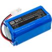 Battery Replacement for Ecovacs 10001088 20001088 BL7402A UR18650ZT-4S1P-AAF - 2