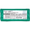 Sichler PCR-1550M Battery Replacement - 3