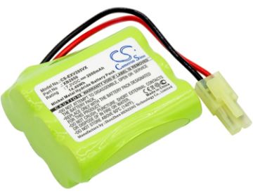 Shark XB2950 Battery Replacement for V2930 V2945 - 1