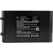 Battery Replacement Dyson 205794-01/04 965874-01 965874-02 965874-03 967810-02 967810-03 967810-13 967810-21 967810-23 - 5