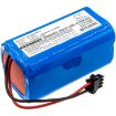 Haier FL2600 Battery Replacement for TAB-T550WSC TAB-T560H - 1