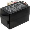 Picture of Battery Replacement Toshiba 41479021 RB3-P for VC-RCX1 VC-RV1