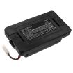 Rowenta CMICR1850F5-4S1P RS-RT900866 Battery Replacement for Explorer 20 - 1