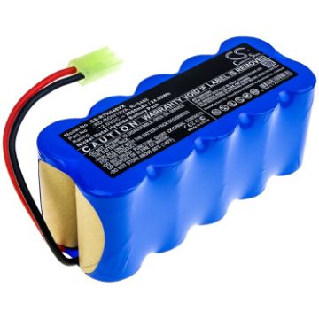 Rowenta RD-ROW12VA Battery Replacement for RH5488 RH8432K0/9A0 - 1