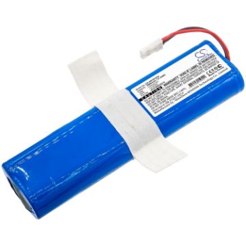Pure Clean PUCRC90 Battery Replacement - 1