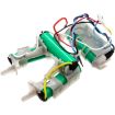 Battery Replacement Aeg 140055192540 140131060034 4055477303 VBHC7787E - 2