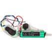 Battery Replacement Aeg 140055192540 140131060034 4055477303 VBHC7787E - 3