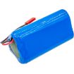 Easyhome SR3001 Battery Replacement - 2