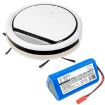 Easyhome SR3001 Battery Replacement - 5
