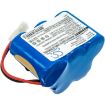 Picture of Battery Replacement Euro Pro HHD10012 XB1916 for 2 Speed Cordless Sweeper Shark V1911