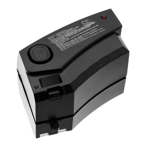 Karcher 28100010 Battery Replacement for 1.258-505.0 - 1