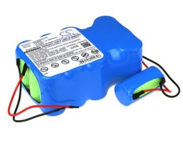 Bosch 00751993 Battery Replacement for BBHM1CMGB/01 BBHMOVE4 - 1