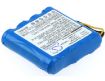 Moneual 10J001026 Battery Replacement for Rydis Cleanbot R750 - 2